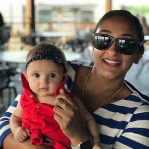 Meet your Posher, Anetha